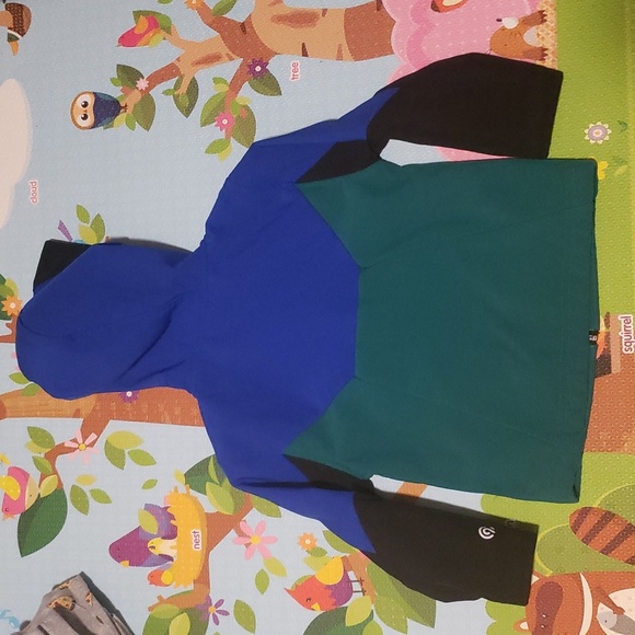 Boys Jackets - Picture 6 of 6